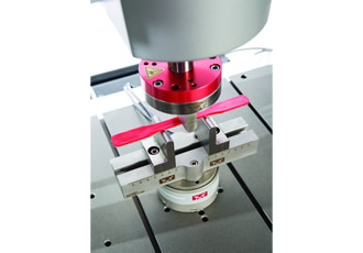 Instron equips its new ElectroPuls linear-torsion tester with advanced Renishaw encoders
